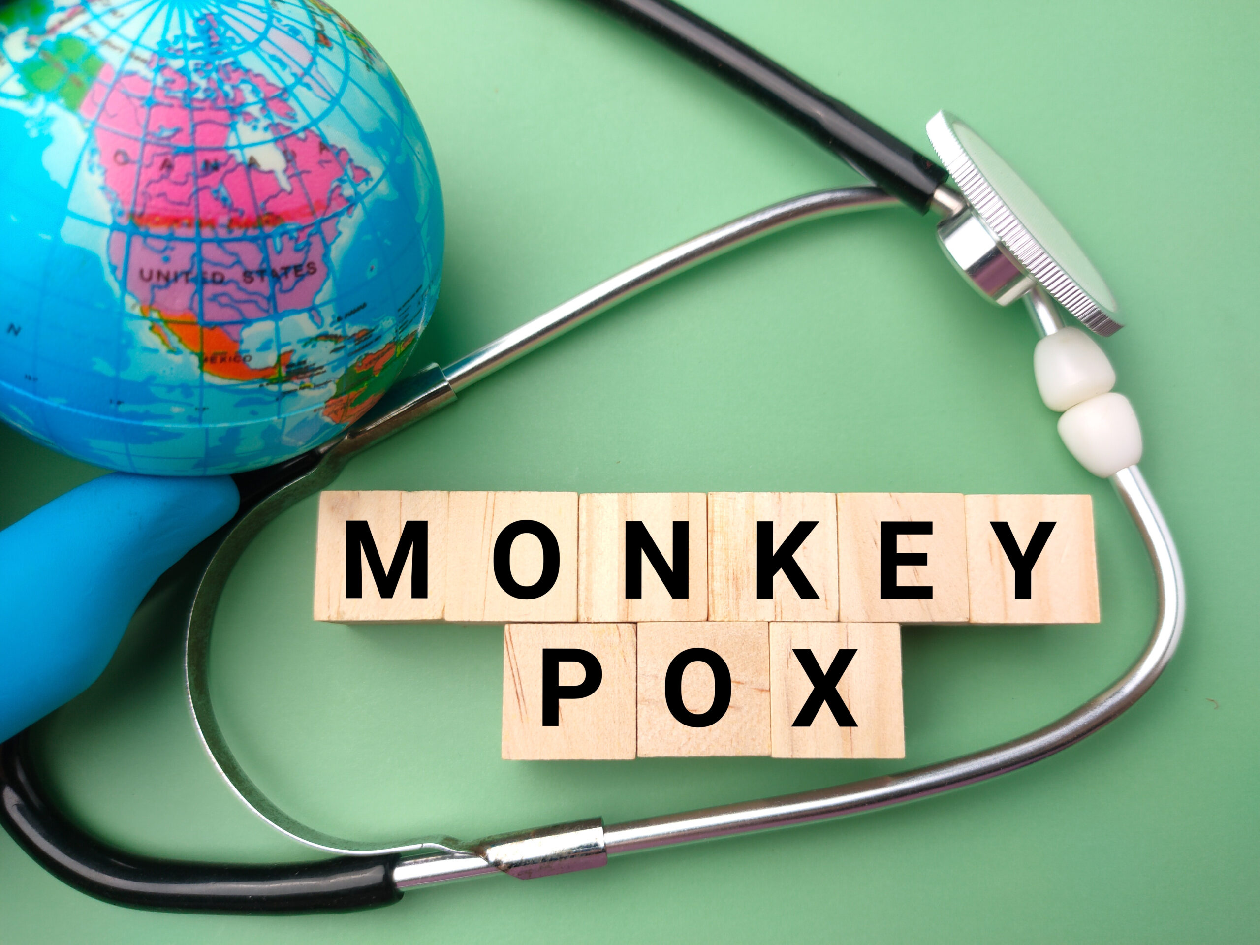 11 Monkeypox Myths, Debunked by Health Experts