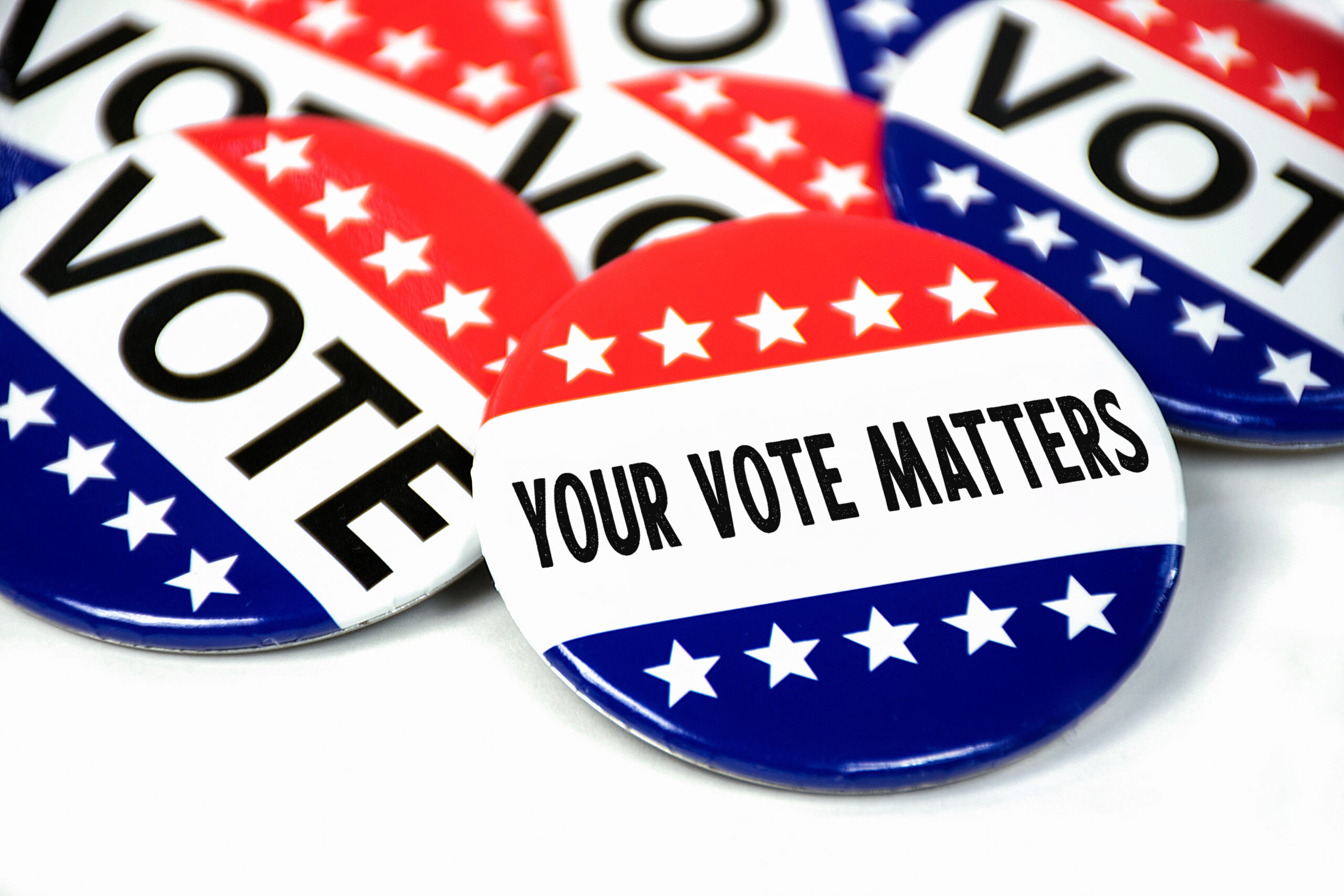 Dr. Curry-Winchell, Dr. BCW, Vot-ER, Voting Impacts Health? Voter Registration